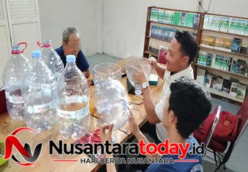 PKBM Warga Mandiri Lapas Cipinang Wujudkan Pembelajaran Berbasis Kewirausahaan