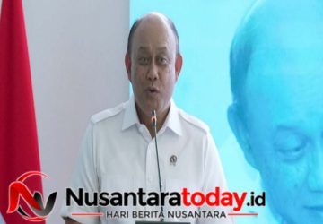Deret Kontroversi Dadan Hindayana Selama Menjabat Kepala BGN Hingga Resmi Kenakan Rompi Pink Kejagung