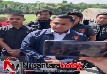 Diduga Terlibat Jaringan Curanmor, LO Jadi Buronan Utama Polres Tulang Bawang