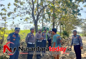 Bandel! Truk Tronton Tebu Masih Hantam Jalur Kalicinta–Rejosari, Kadishub: Jangan Salahkan Kami Jika Ditindak Tegas