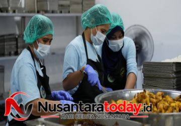 BGN Siapkan Strategi Baru, Makan Bergizi Gratis Cukup Lewat Kantin Sekolah