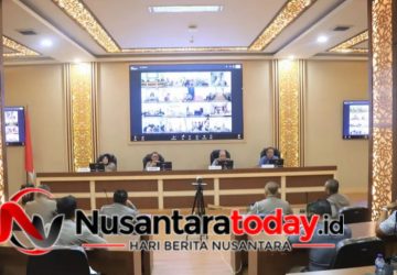 Jelang Operasi Patuh Krakatau 2026, Polda Lampung Matangkan Kesiapan Personel