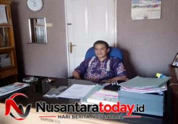 Paradoks Fiskal Lampung Utara: Hak DBH Rp100 Miliar Mandek, Syahwat Berutang Rp150 Miliar Malah Dikebut