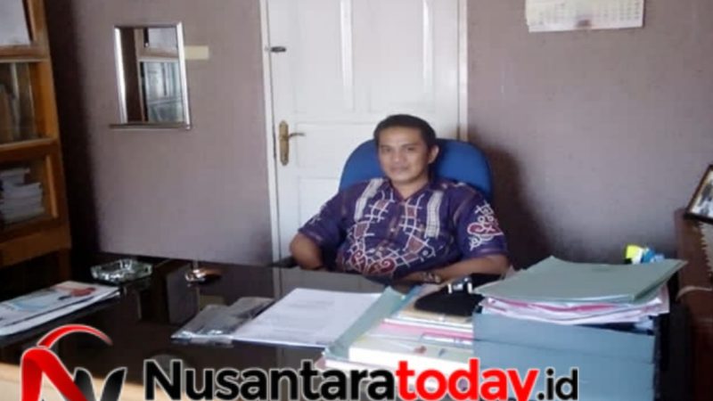 Paradoks Fiskal Lampung Utara: Hak DBH Rp100 Miliar Mandek, Syahwat Berutang Rp150 Miliar Malah Dikebut