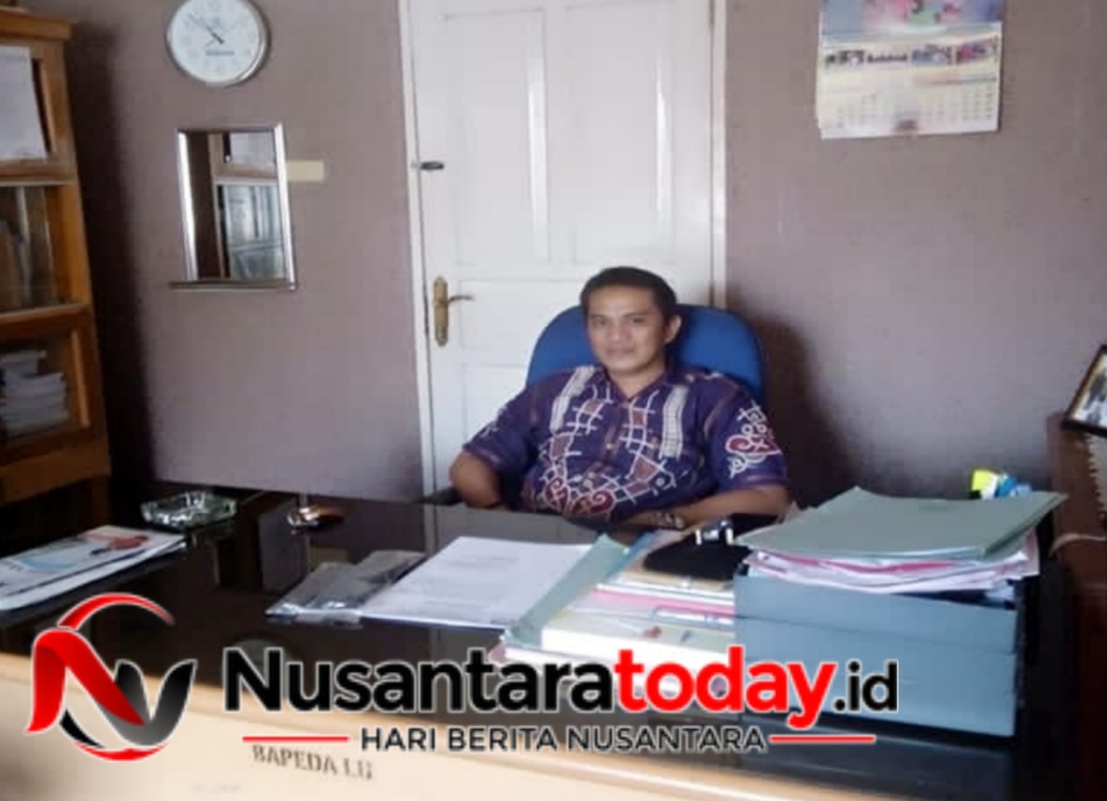 Paradoks Fiskal Lampung Utara: Hak DBH Rp100 Miliar Mandek, Syahwat Berutang Rp150 Miliar Malah Dikebut 6 IMG 20260606 183127
