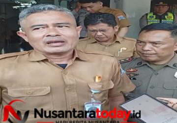 Digeruduk Ratusan Massa, Pemkot Palembang Akui Parkir Rajawali Village Tak Berizin