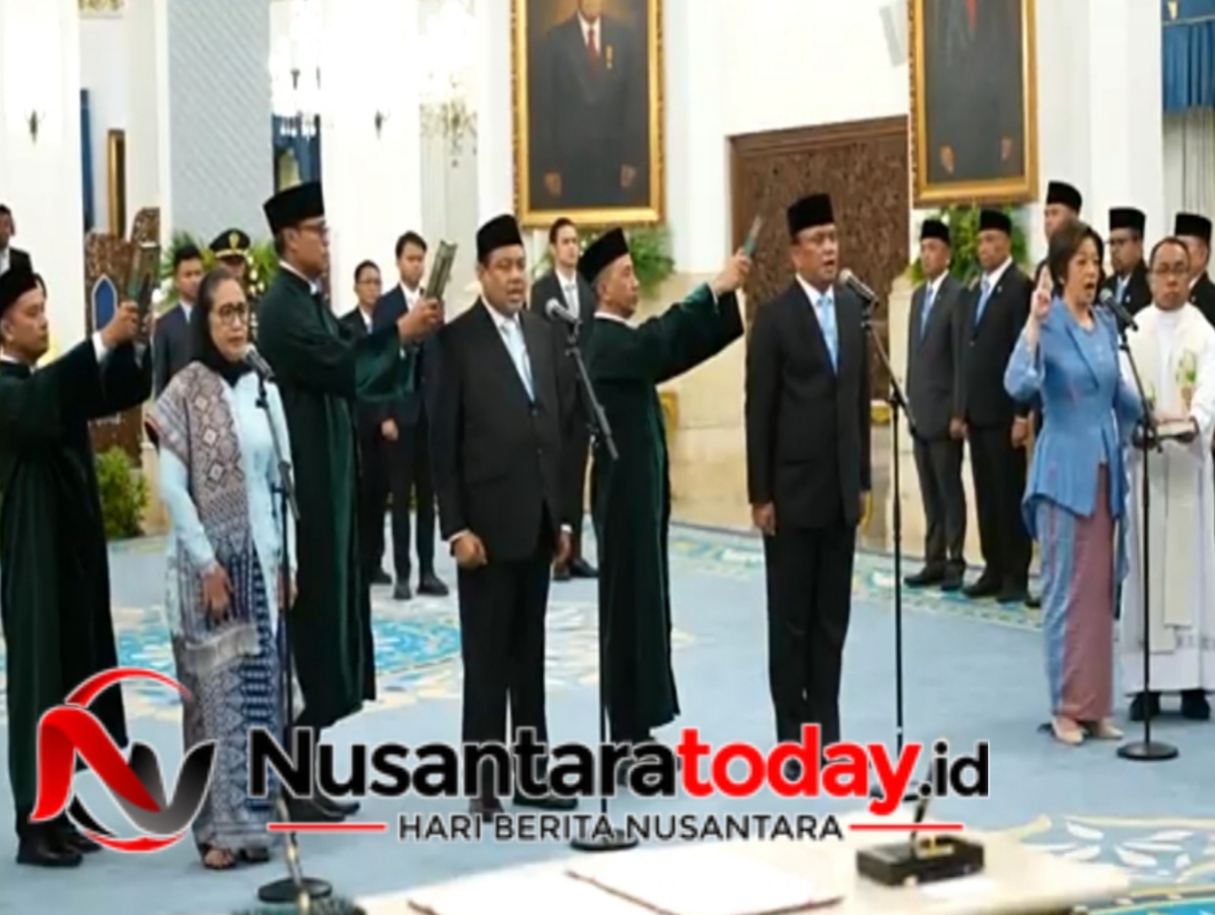 Prabowo Resmi Lantik Pimpinan Baru Badan Gizi Nasional dan Said Iqbal Hari Ini 6 IMG 20260608 221352