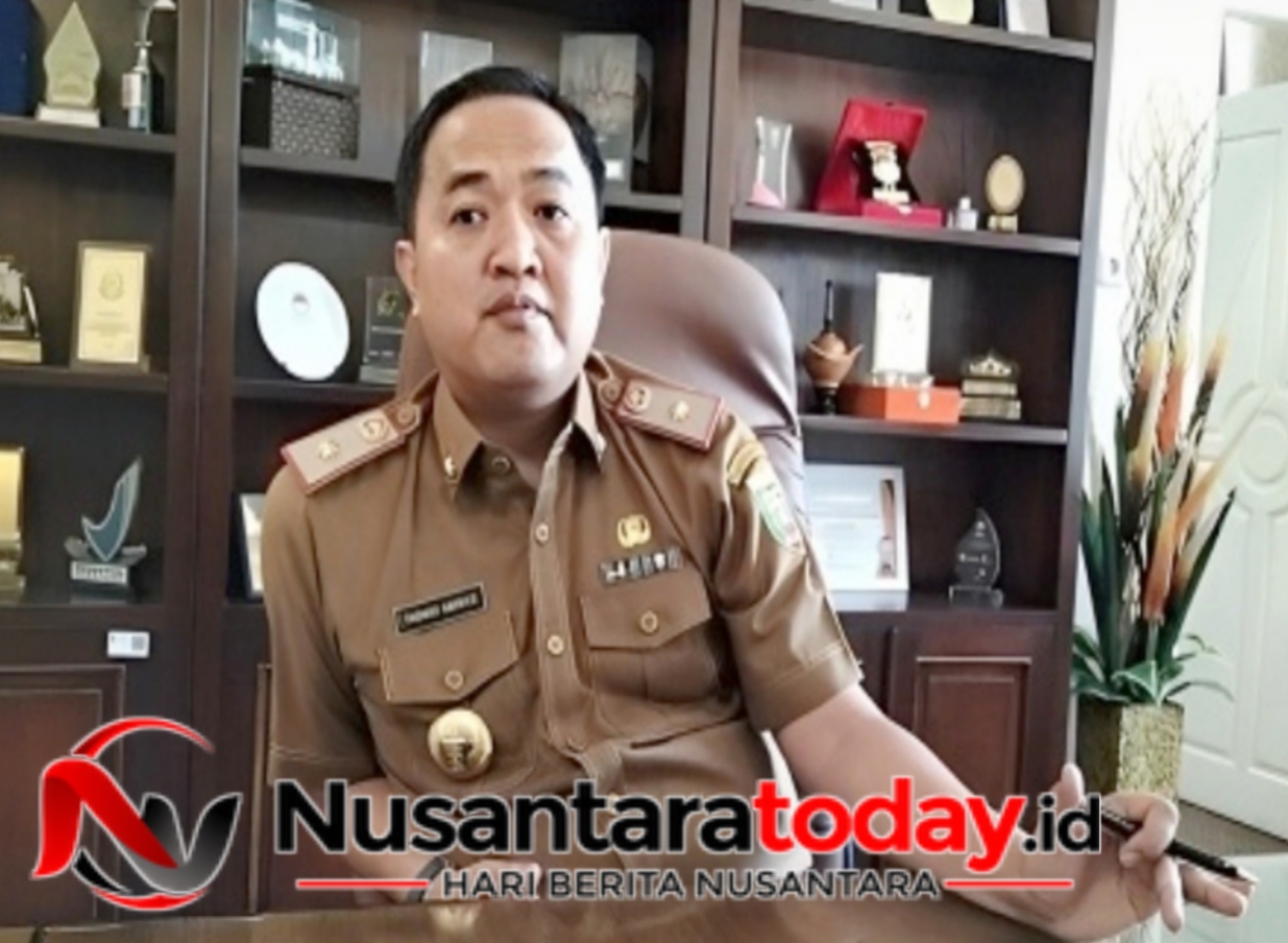 Hari Pertama TPA SMAN Lampung Berujung Riuh: Server Lumpuh, Disdik Janjikan Tes Ulang 6 IMG 20260609 152531