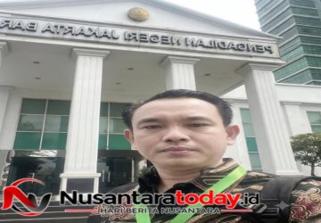 Tergugat Terus Mangkir, Gugatan Wanprestasi Rp2,5 Miliar di PN Jakarta Barat Terancam Putusan Verstek
