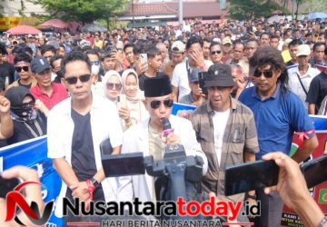 Demi Nasib Penyuling Minyak Rakyat, Pemkab Muba Siap Perjuangkan Regulasi Hingga ke Pusat