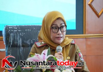 Sekda Lampura Bertindak Tegas: Operasional BTS Kelapa Tujuh Dihentikan, Gudang Cleo Kini Masuk Bidikan
