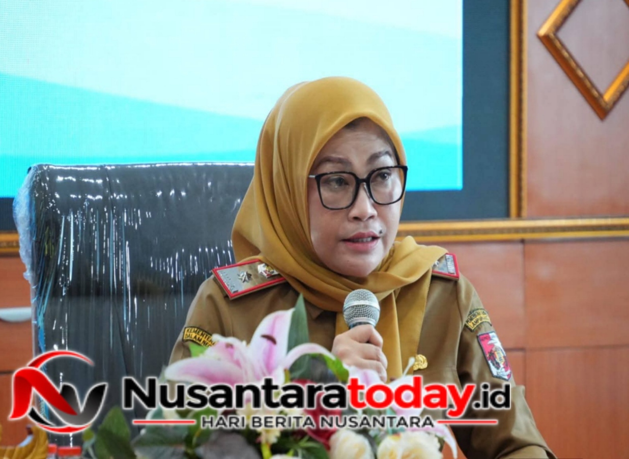 Sekda Lampura Bertindak Tegas: Operasional BTS Kelapa Tujuh Dihentikan, Gudang Cleo Kini Masuk Bidikan 6 IMG 20260610 191401