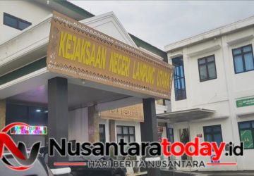 Mangkrak Dan Viral, Kejari Lampung Utara Bidik Dugaan Penyimpangan Dana KWT Bumi Agung Marga 10 Mangkrak Dan Viral, Kejari Lampung Utara Bidik Dugaan Penyimpangan Dana KWT Bumi Agung Marga