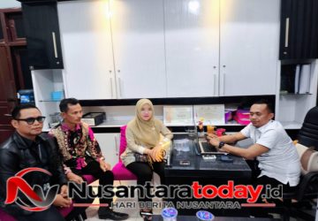 Menggantung, Aparat Desa Pekurun Barat Desak Tipikor Polres Lampung Utara Tuntaskan Kasus Dana Desa