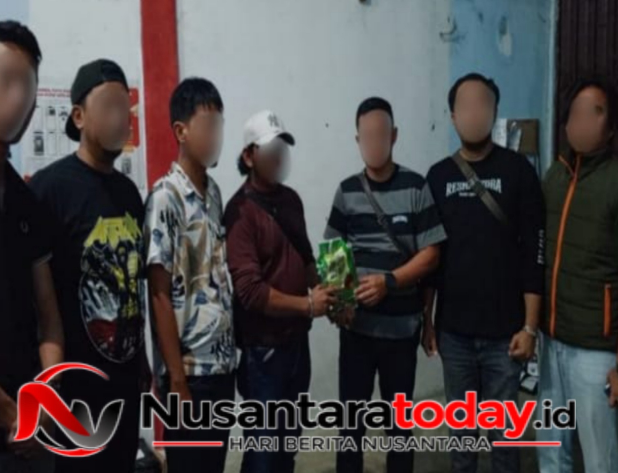 Sinergi TNI-Polri-BNN: Pasokan 1 Kg Sabu Lintas Daerah Palembang–Empat Lawang Gagal Total 6 IMG 20260613 140212