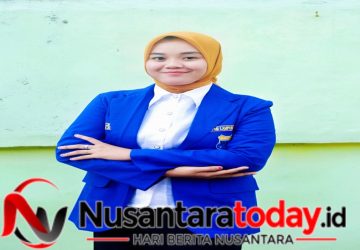 HUT ke-80 Lampung Utara Meriah, PMII: Jangan Biarkan Rakyat Hanya Jadi Penonton Pembangunan