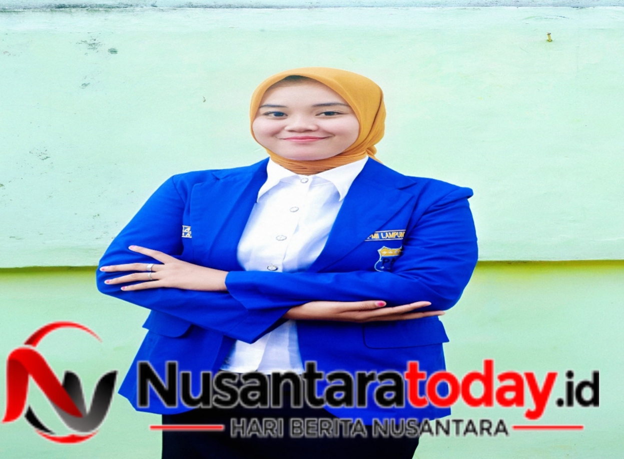 HUT ke-80 Lampung Utara Meriah, PMII: Jangan Biarkan Rakyat Hanya Jadi Penonton Pembangunan 6 IMG 20260614 150723