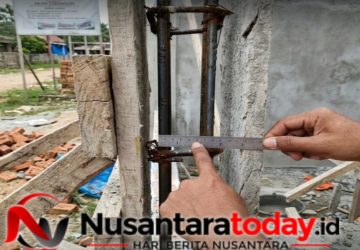 Dituding Tabrak RAB, Mitra KDMP Tanah Abang Tantang Pembuktian di Lapangan: Datang Saja ke Lokasi