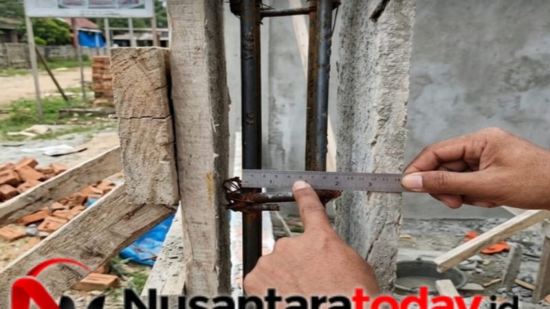 Dituding Tabrak RAB, Mitra KDMP Tanah Abang Tantang Pembuktian di Lapangan: Datang Saja ke Lokasi