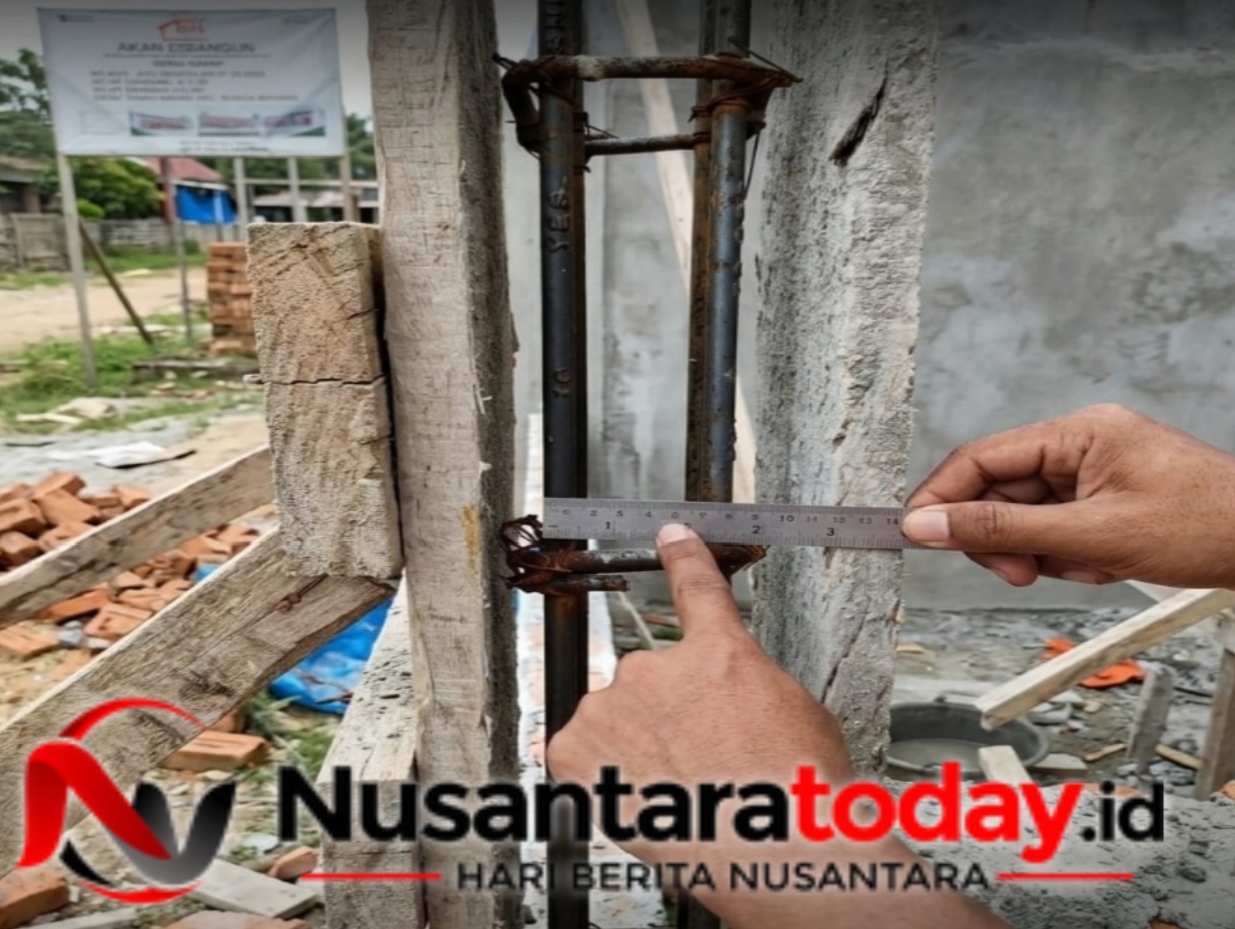 Dituding Tabrak RAB, Mitra KDMP Tanah Abang Tantang Pembuktian di Lapangan: Datang Saja ke Lokasi 6 IMG 20260615 123134