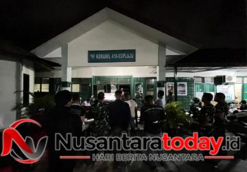 Perkuat Sinergi, Kodim 0418/Palembang dan Koramil Jajaran Gelar Nobar Pesta Bola Dunia 2026 Bersama Warga 7 Perkuat Sinergi, Kodim 0418/Palembang dan Koramil Jajaran Gelar Nobar Pesta Bola Dunia 2026 Bersama Warga