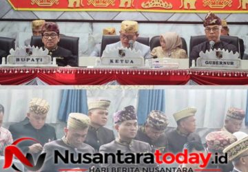 Momentum HUT ke-80, Bupati Hamartoni Tegaskan Komitmen Percepat Pembangunan Lampung Utara 7 Momentum HUT ke-80, Bupati Hamartoni Tegaskan Komitmen Percepat Pembangunan Lampung Utara