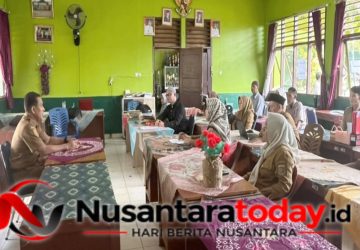 Tutup Celah Titipan Dan Pungli, Kepsek SMAN 1 Tanjung Raja Garansi SPMB 2026 Bersih 7 Tutup Celah Titipan Dan Pungli, Kepsek SMAN 1 Tanjung Raja Garansi SPMB 2026 Bersih
