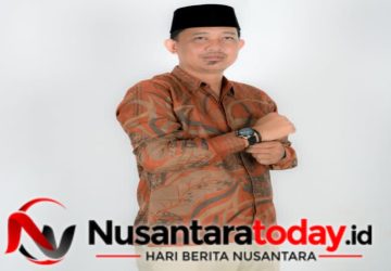 Yessi Usman: Dari Balik Lensa Mengabdi untuk Tiyuh Daya Sakti