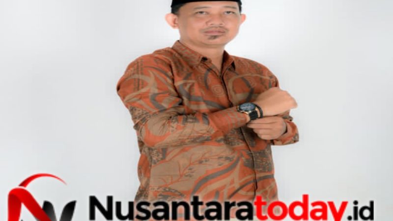Yessi Usman: Dari Balik Lensa Mengabdi untuk Tiyuh Daya Sakti