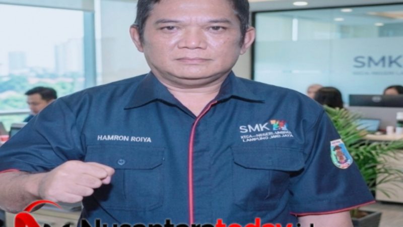 Siapkan Lulusan Siap Kerja, SMKN 2 Kotabumi Buka Pendaftaran Siswa Baru 2026 Gratis