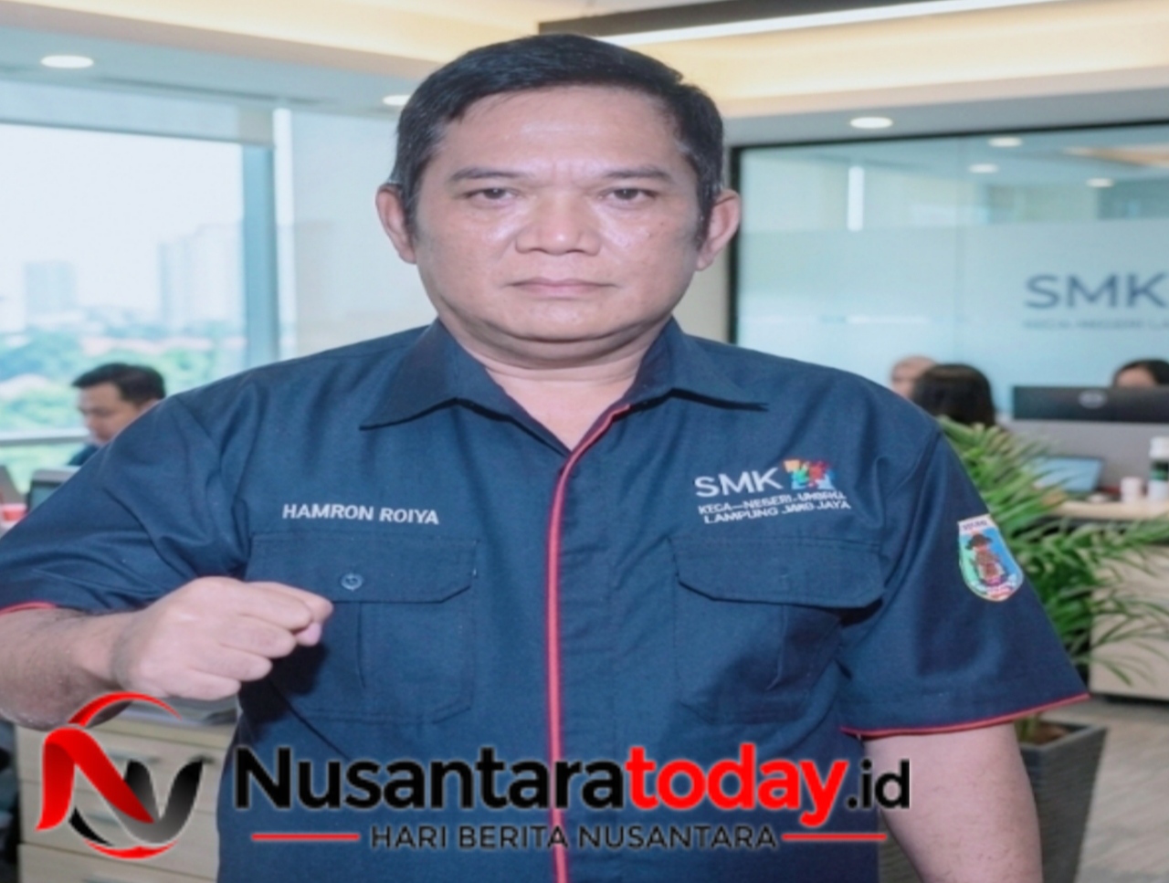 Siapkan Lulusan Siap Kerja, SMKN 2 Kotabumi Buka Pendaftaran Siswa Baru 2026 Gratis 6 IMG 20260616 202617