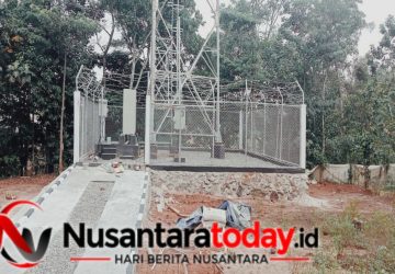 Dugaan Menara Raksasa Tak Berizin, Pemkab Lampung Utara Panggil Anak Usaha Telkom: Abai Regulasi atau Kebal Hukum 8 Dugaan Menara Raksasa Tak Berizin, Pemkab Lampung Utara Panggil Anak Usaha Telkom: Abai Regulasi atau Kebal Hukum