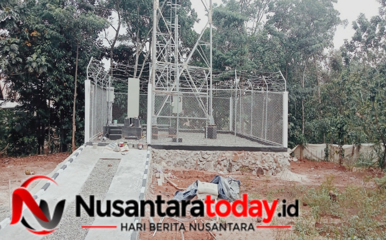Dugaan Menara Raksasa Tak Berizin, Pemkab Lampung Utara Panggil Anak Usaha Telkom: Abai Regulasi atau Kebal Hukum 6 IMG 20260618 110746