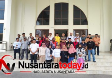 Menahan Badai di Gunung Botak: Raja Kayeli Desak Netralitas Koperasi dan Tolak TKA