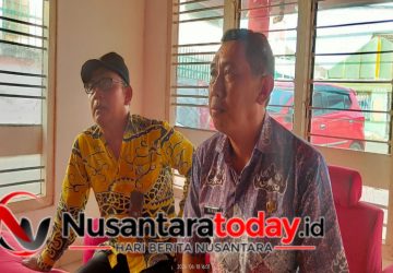 Blak-blakan Kepala PTSP Lampung Utara Soal Tower Telkomsel Diduga Ilegal: Satu Huruf Pun Belum Ada Izin