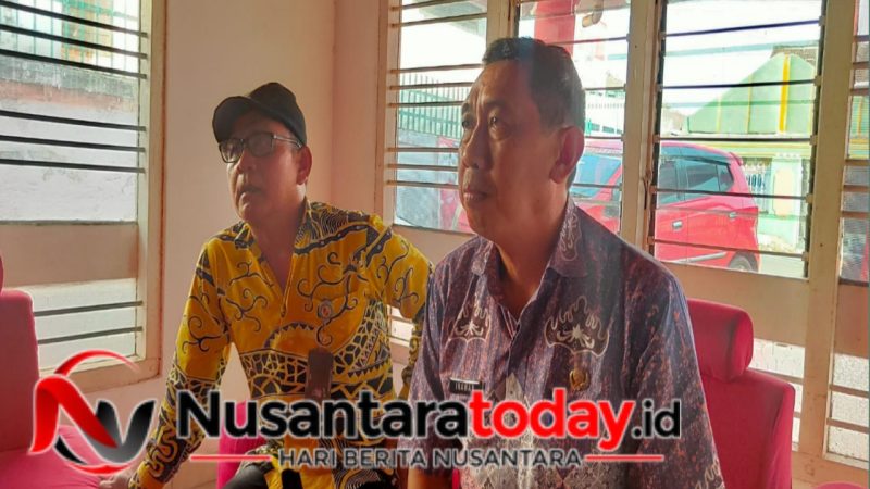 Blak-blakan Kepala PTSP Lampung Utara Soal Tower Telkomsel Diduga Ilegal: Satu Huruf Pun Belum Ada Izin