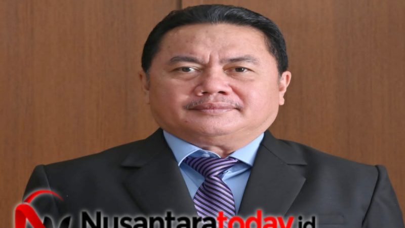 Ketua MKKS Lampung Utara Tegaskan Sekolah Dilarang Jual Seragam, Orang Tua Punya Kebebasan Penuh