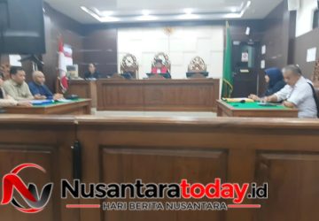 Menabrak Prosedur atau Menegakkan Hukum Babak Krusial Praperadilan Rendi Platini vs Polres Muba 8 Menabrak Prosedur atau Menegakkan Hukum Babak Krusial Praperadilan Rendi Platini vs Polres Muba