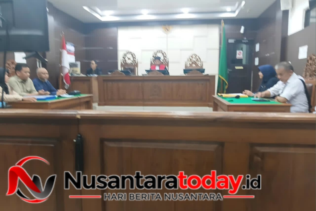 Menabrak Prosedur atau Menegakkan Hukum Babak Krusial Praperadilan Rendi Platini vs Polres Muba 6 IMG 20260619 061705