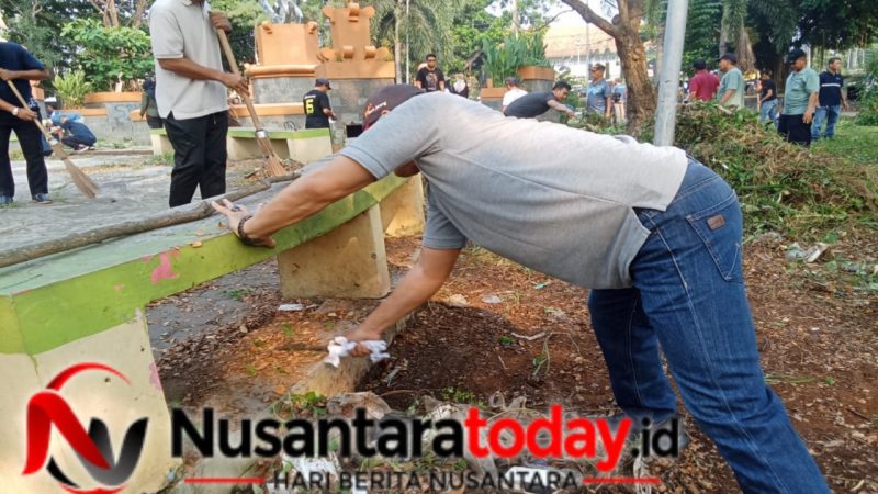 Pemkab Pemalang Rombak Jumat Keramat Jadi Jumat Bersih, Saatnya Nyapu Dosa Lingkungan