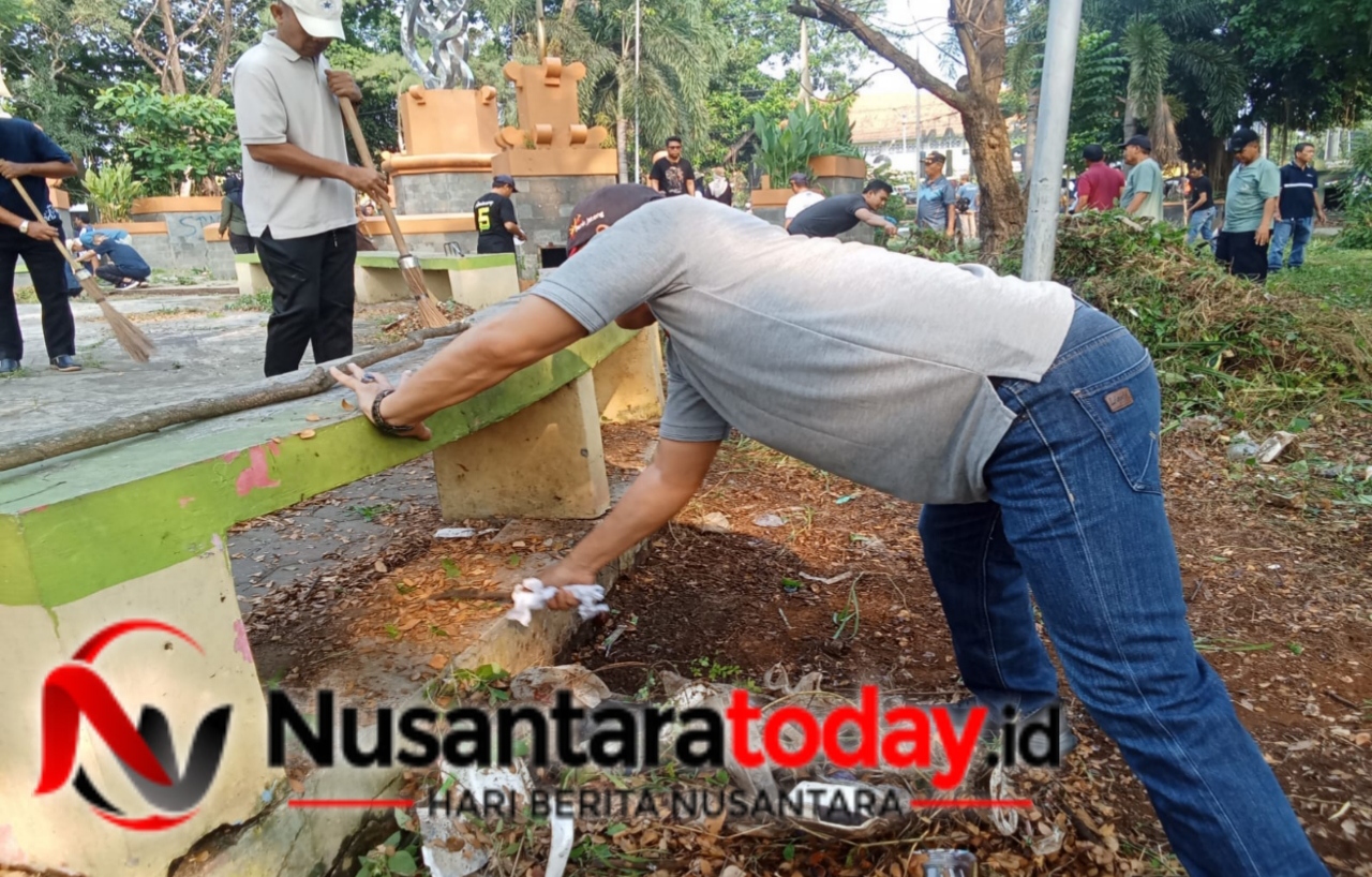 Pemkab Pemalang Rombak Jumat Keramat Jadi Jumat Bersih, Saatnya Nyapu Dosa Lingkungan 6 IMG 20260619 091935