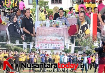 PLH Kajari Lampung Utara Hadiri Senam Bersama dan Fun Game Mini Soccer Forkopimda, Perkuat Sinergi Jelang HUT Bhayangkara ke-80 7 PLH Kajari Lampung Utara Hadiri Senam Bersama dan Fun Game Mini Soccer Forkopimda, Perkuat Sinergi Jelang HUT Bhayangkara ke-80