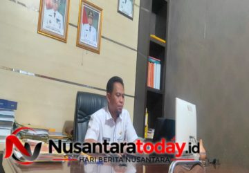 Rongsokan Pemda Disulap Jadi Uang, Lelang Kendaraan Bekas Lampura Raup Rp348,3 Juta