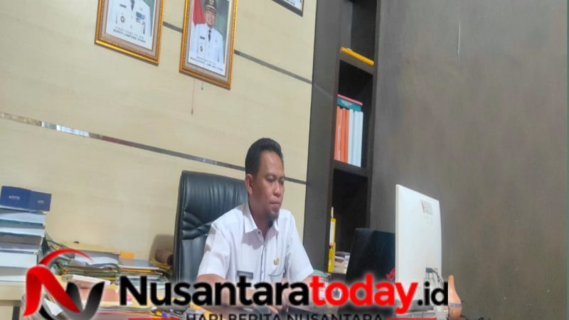 Rongsokan Pemda Disulap Jadi Uang, Lelang Kendaraan Bekas Lampura Raup Rp348,3 Juta