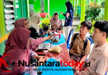 Fantastis 937 Siswa Serbu SMAN 4 Kotabumi, Hanya 324 yang Akan Lolos 7 Fantastis 937 Siswa Serbu SMAN 4 Kotabumi, Hanya 324 yang Akan Lolos