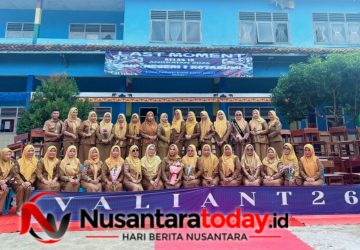 Gerbang Prestasi Dibuka: PPDB SMPN 1 Kotabumi Resmi Dimulai, Kuota Terbatas 7 Gerbang Prestasi Dibuka: PPDB SMPN 1 Kotabumi Resmi Dimulai, Kuota Terbatas