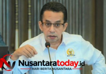 Perkuat Hak Nasabah, Anggota DPR -RI Rizal Bawazier Dorong Sistem Pengawasan Ketat di RUU Perkoperasian
