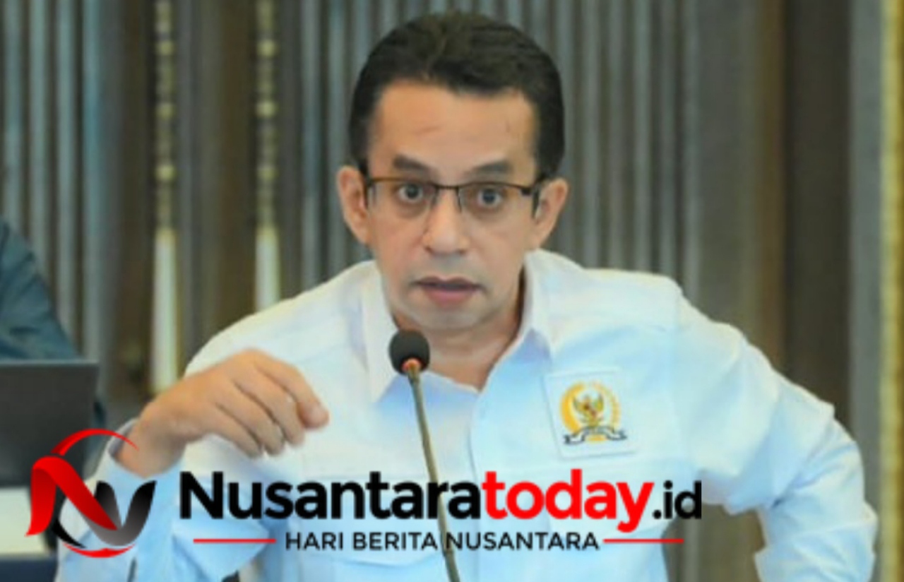 Perkuat Hak Nasabah, Anggota DPR -RI Rizal Bawazier Dorong Sistem Pengawasan Ketat di RUU Perkoperasian 6 IMG 20260620 120355