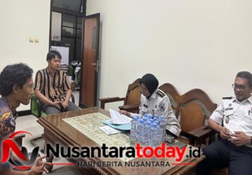 Atasi Overkapasitas, Lapas Kendal Gandeng Dinas PUPR Optimalkan Aset