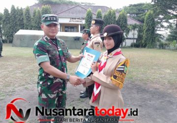 Tutup Persami KKRI 2026, Kodim 0418/Palembang Cetak Generasi Unggul Berkarakter Nasionalis 9 Tutup Persami KKRI 2026, Kodim 0418/Palembang Cetak Generasi Unggul Berkarakter Nasionalis